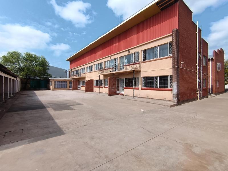 Commercial Property for Sale in Queenstown Central Eastern Cape